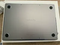 2021 apple macbook pro 14" a2442 laptop - afbeelding 7 van  8