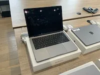 2021 apple macbook pro 14" a2442 laptop