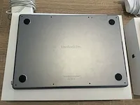 2021 apple macbook pro 14" a2442 laptop - afbeelding 7 van  8