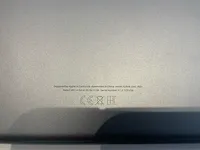 2021 apple macbook pro 16" a2485 laptop - afbeelding 8 van  8