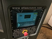 2021 atlas copco ga7p hogedrukcompressor - afbeelding 3 van  6