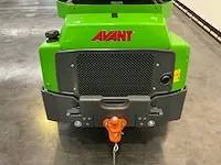2021 avant 423 wiellader - afbeelding 2 van  22