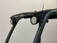 2021 avant 423 wiellader - afbeelding 3 van  22