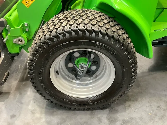 2021 avant 423 wiellader - afbeelding 7 van  22