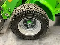 2021 avant 423 wiellader - afbeelding 7 van  22