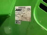 2021 avant 423 wiellader - afbeelding 15 van  22