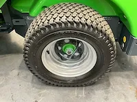 2021 avant 423 wiellader - afbeelding 22 van  22