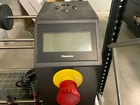 2021 b-flex autocut 60 snijmachine - afbeelding 7 van  7