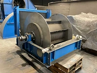 2021 bakker magnetics 29.071/1 trommelmagneet (c. a1-26184) - afbeelding 1 van  8