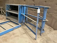 2021 bakker magnetics eddy current non-ferro scheider (c. a1-26184) - afbeelding 16 van  19