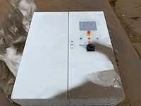 2021 bakker magnetics eddy current non-ferro scheider (c. a1-26184) - afbeelding 17 van  19