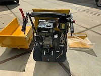 2021 bamato mtr-500pro dumper - afbeelding 3 van  21