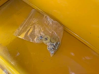 2021 bamato mtr-500pro dumper - afbeelding 6 van  21