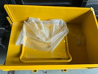 2021 bamato mtr-500pro dumper - afbeelding 7 van  21