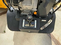 2021 bamato mtr-500pro dumper - afbeelding 8 van  21