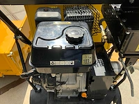 2021 bamato mtr-500pro dumper - afbeelding 10 van  21
