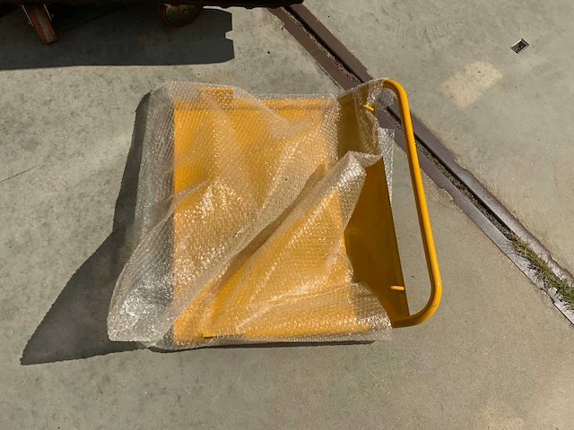 2021 bamato mtr-500pro dumper - afbeelding 21 van  21