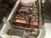 2021 bensel cars bsn2 golfkar - afbeelding 10 van  12