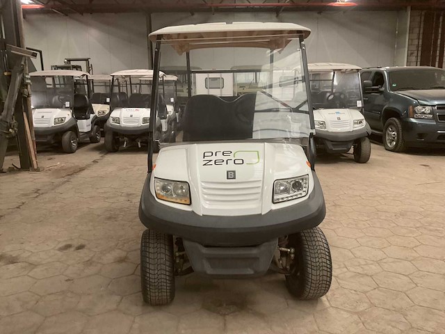 2021 bensel cars bsn2 golfkar - afbeelding 3 van  12