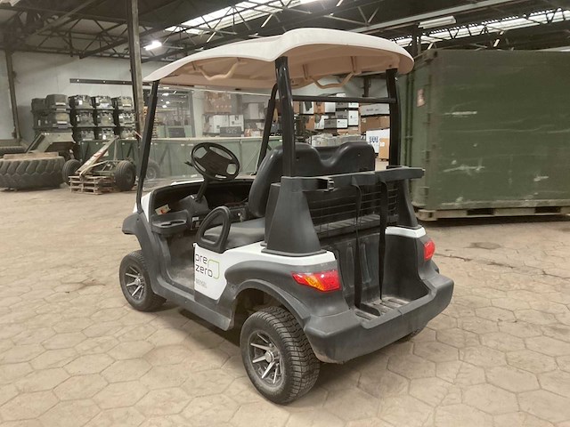 2021 bensel cars bsn2 golfkar - afbeelding 4 van  12