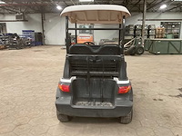 2021 bensel cars bsn2 golfkar - afbeelding 6 van  12