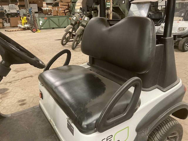 2021 bensel cars bsn2 golfkar - afbeelding 7 van  12