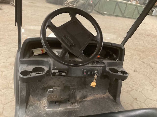 2021 bensel cars bsn2 golfkar - afbeelding 8 van  12