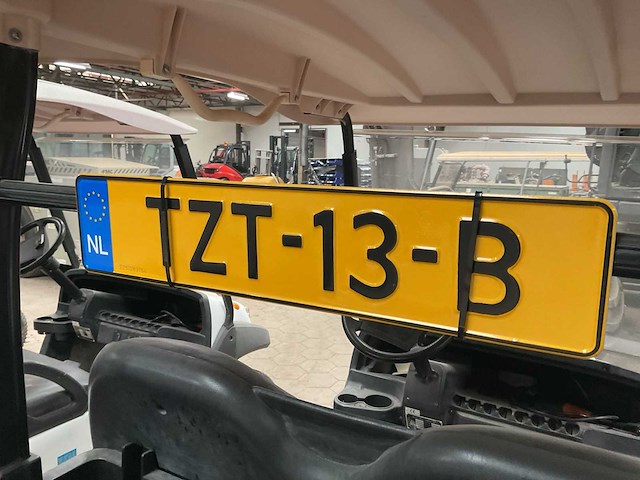 2021 bensel cars bsn2 golfkar - afbeelding 9 van  12