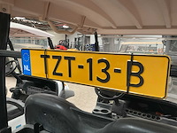 2021 bensel cars bsn2 golfkar - afbeelding 9 van  12