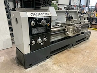 2021 berserker cs6266c/2000 draaibank