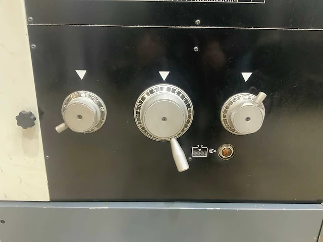 2021 berserker cs6266c/2000 draaibank - afbeelding 17 van  32