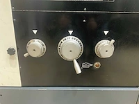 2021 berserker cs6266c/2000 draaibank - afbeelding 17 van  32