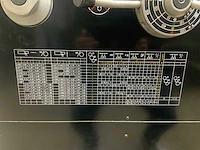 2021 berserker cs6266c/2000 draaibank - afbeelding 19 van  32