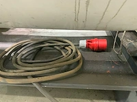 2021 berserker cs6266c/2000 draaibank - afbeelding 26 van  32
