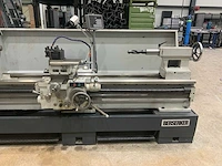 2021 berserker cs6266c/2000 draaibank - afbeelding 27 van  32