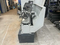 2021 berserker cs6266c/2000 draaibank - afbeelding 30 van  32