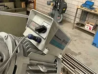 2021 b&g record 315s afkortcirkelzaagmachine - afbeelding 3 van  11