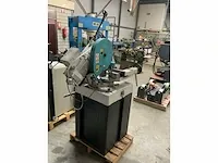 2021 b&g record 315s afkortcirkelzaagmachine - afbeelding 6 van  11