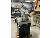 2021 b&g record 315s afkortcirkelzaagmachine - afbeelding 7 van  11