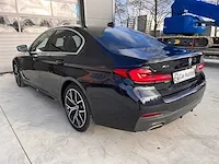 2021 bmw 545e xdrive phev / plug-in hybrid high executive m sport personenauto - afbeelding 34 van  60