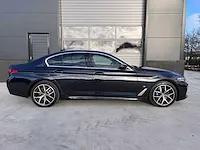 2021 bmw 545e xdrive phev / plug-in hybrid high executive m sport personenauto - afbeelding 58 van  60