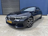 2021 bmw 545e xdrive phev / plug-in hybrid high executive m sport personenauto - afbeelding 1 van  57