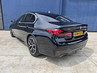 2021 bmw 545e xdrive phev / plug-in hybrid high executive m sport personenauto - afbeelding 23 van  57