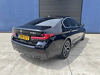 2021 bmw 545e xdrive phev / plug-in hybrid high executive m sport personenauto - afbeelding 34 van  57