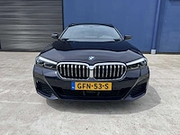 2021 bmw 545e xdrive phev / plug-in hybrid high executive m sport personenauto - afbeelding 45 van  57