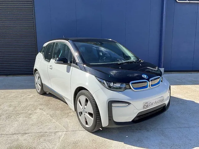 2021 bmw i3 lci 120ah bev personenauto - afbeelding 12 van  33