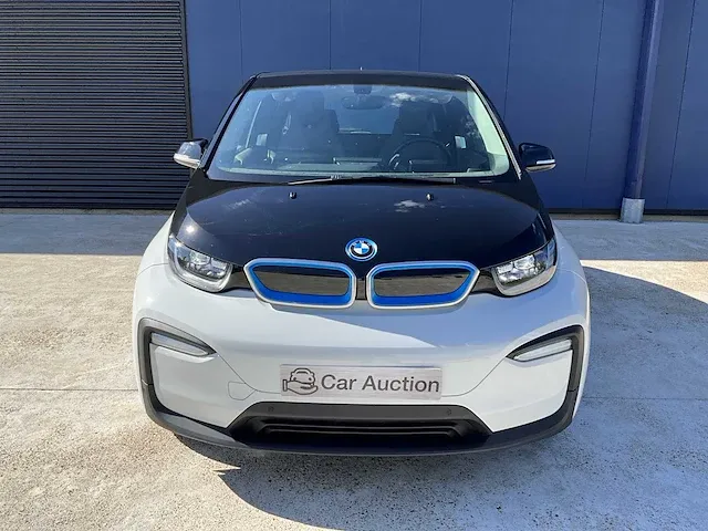 2021 bmw i3 lci 120ah bev personenauto - afbeelding 32 van  33