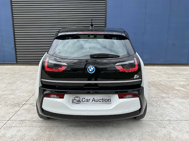 2021 bmw i3 lci 120ah bev personenauto - afbeelding 2 van  35