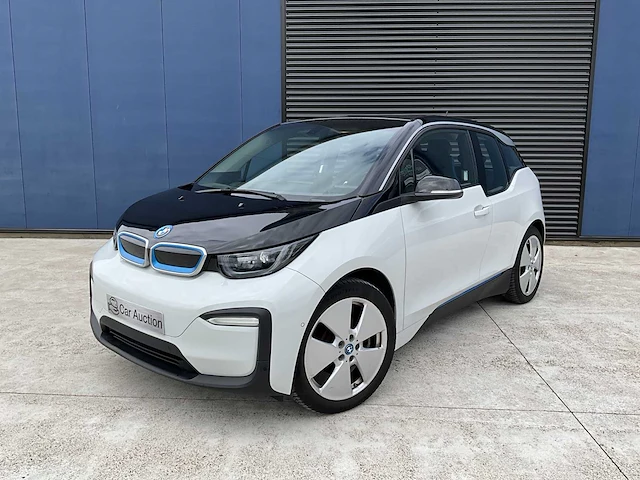 2021 bmw i3 lci 120ah bev personenauto - afbeelding 1 van  35