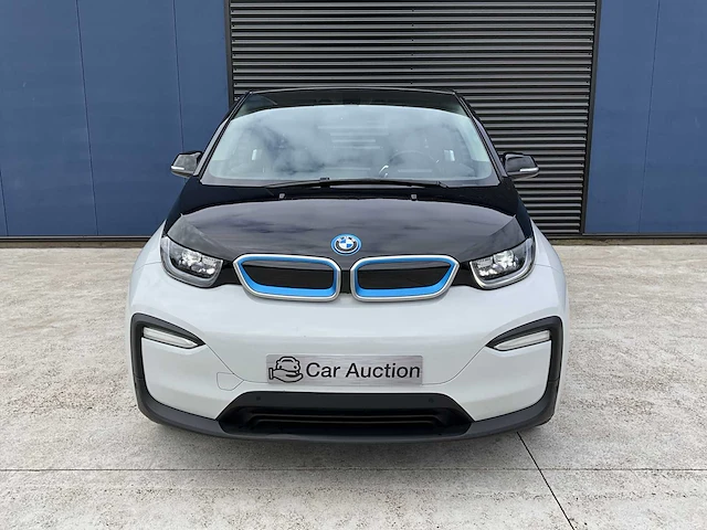 2021 bmw i3 lci 120ah bev personenauto - afbeelding 35 van  35